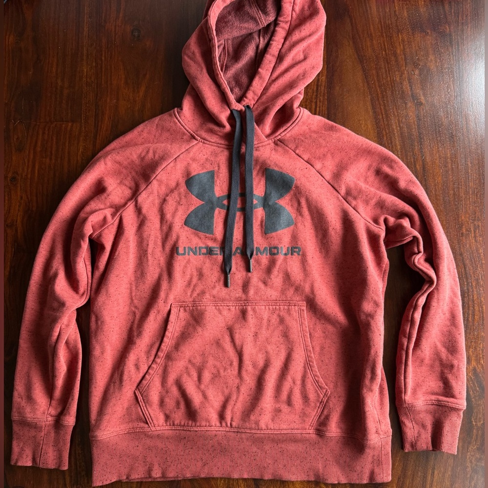 Women’s Under Armour Hoodie